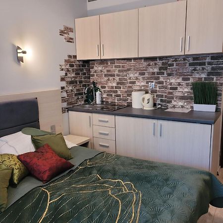 Neptun - Apartament Nr 5 W Dominikana Resort & Spa سيانوزيتي المظهر الخارجي الصورة