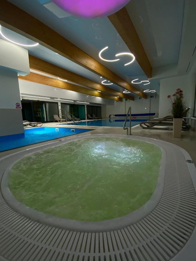 Neptun - Apartament Nr 5 W Dominikana Resort & Spa سيانوزيتي المظهر الخارجي الصورة
