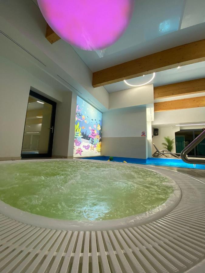 Neptun - Apartament Nr 5 W Dominikana Resort & Spa سيانوزيتي المظهر الخارجي الصورة
