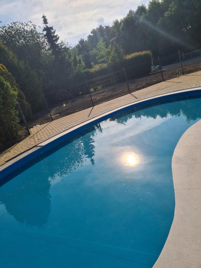 Neptun - Apartament Nr 5 W Dominikana Resort & Spa سيانوزيتي المظهر الخارجي الصورة