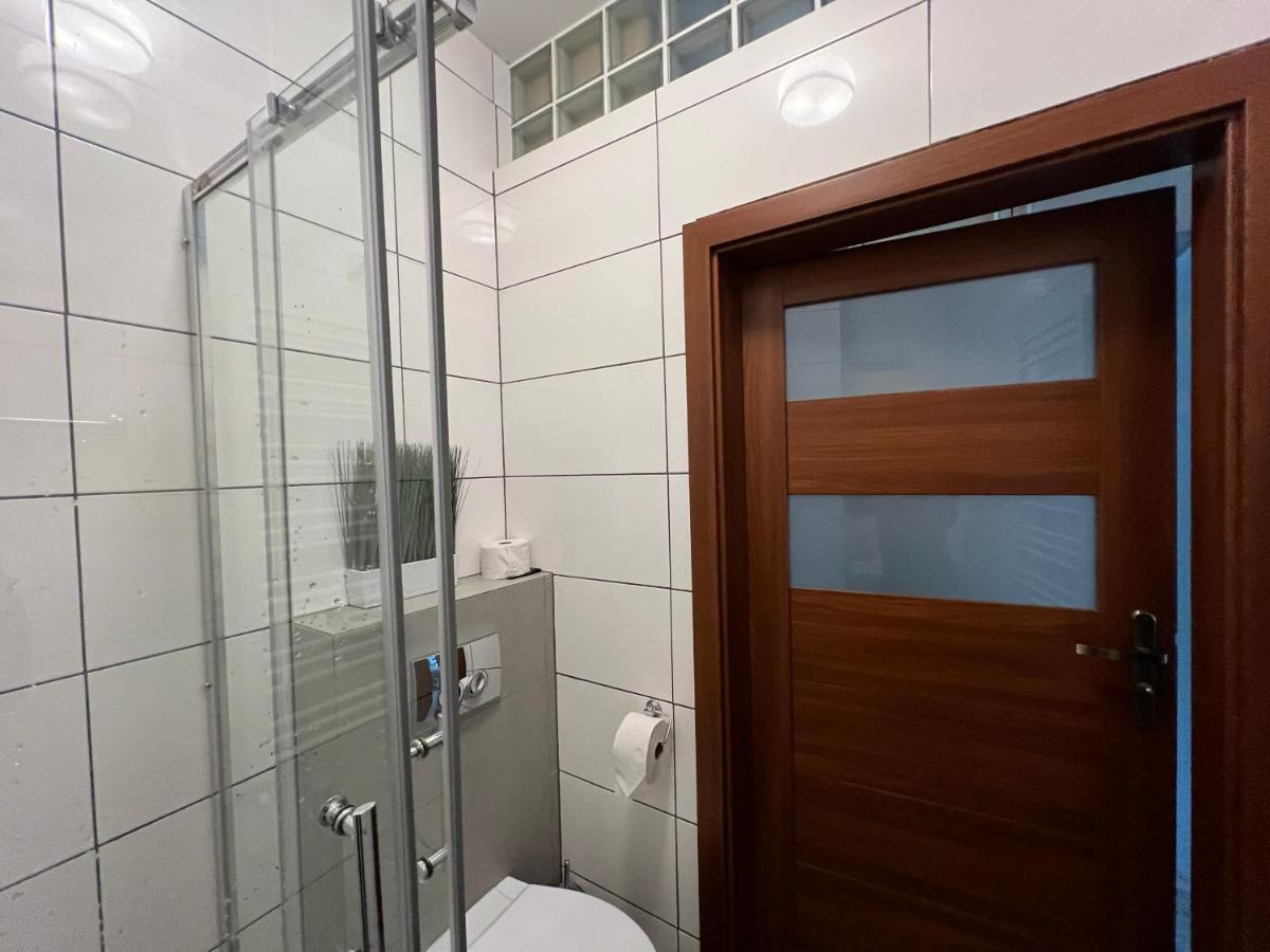 Neptun - Apartament Nr 5 W Dominikana Resort & Spa سيانوزيتي المظهر الخارجي الصورة