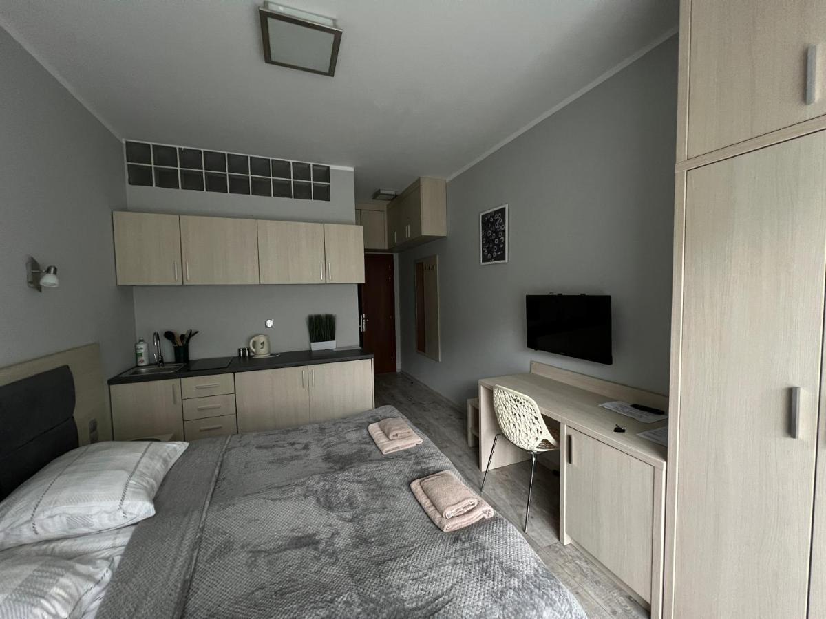 Neptun - Apartament Nr 5 W Dominikana Resort & Spa سيانوزيتي المظهر الخارجي الصورة