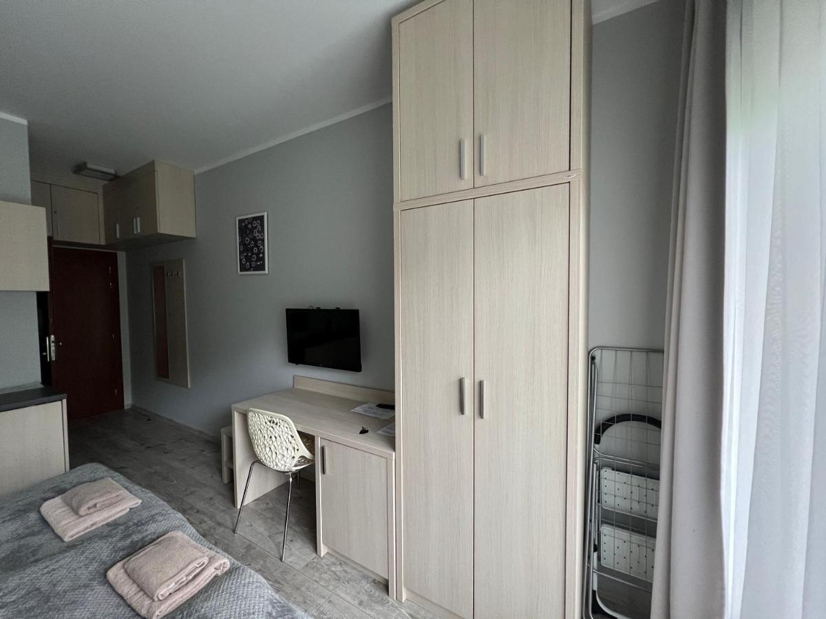 Neptun - Apartament Nr 5 W Dominikana Resort & Spa سيانوزيتي المظهر الخارجي الصورة