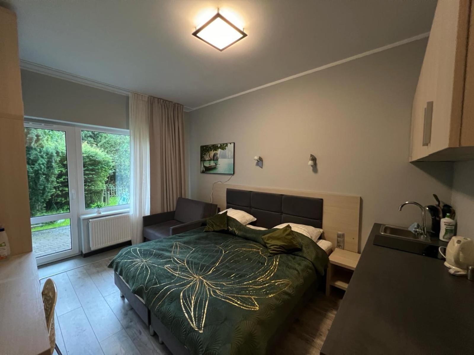 Neptun - Apartament Nr 5 W Dominikana Resort & Spa سيانوزيتي المظهر الخارجي الصورة